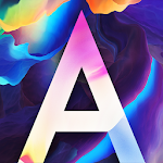 Cover Image of 下载 Abstruct - Wallpapers in 4K 2.1 APK