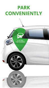GreenMobility Varies with device APK screenshots 5
