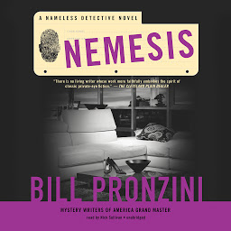 Icon image Nemesis: A Nameless Detective Novel