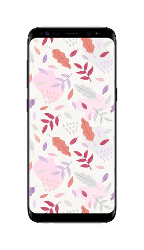 Floral Wallpapers