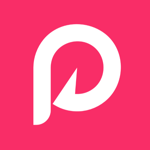 picpace logo
