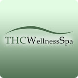 THC Wellness Spa icon
