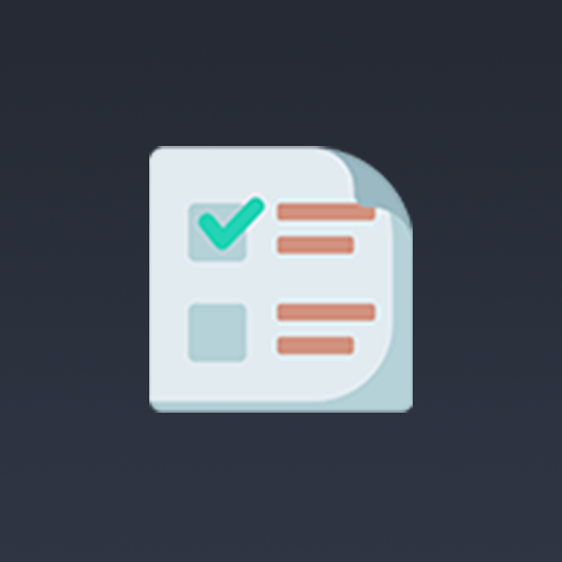 JuSoft Tasks - Todo, Planner logo