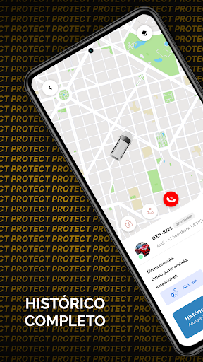 Grupo Protect Rastreamento