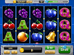 screenshot of Fruit slot machine