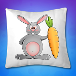 Cover Image of ดาวน์โหลด Memory Pillows game for Kids 3.0.1 APK