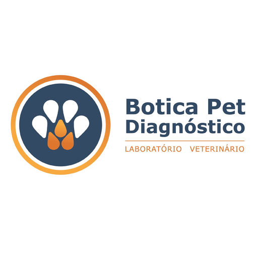 Botica Pet logo