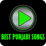 100 Hit Punjabi Songs icon