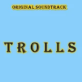 Soundtrack Of TROLLS Full Album icon