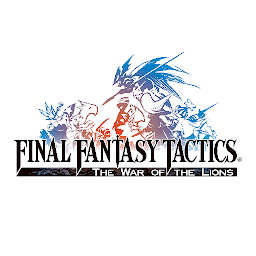 Icon image FINAL FANTASY TACTICS : WotL