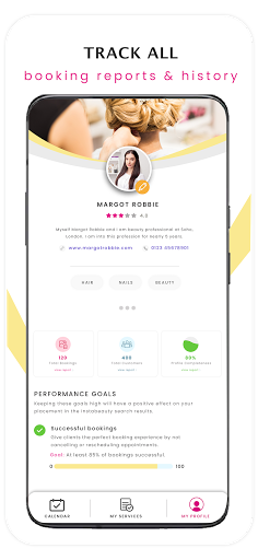 INSTABEAUTY BUSINESS