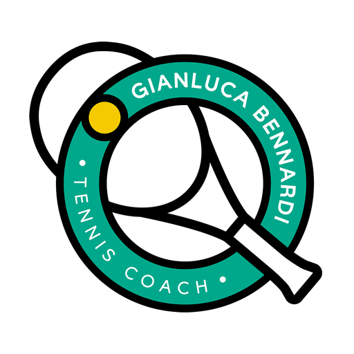 TENNIS GB logo
