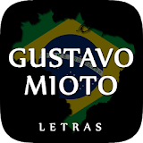 Gustavo Mioto Letras icon