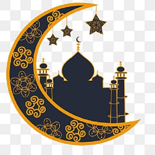 Muslim Prayer times logo