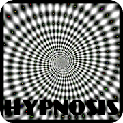Learn to hypnotize. Hypnotize with hypnosis  Icon