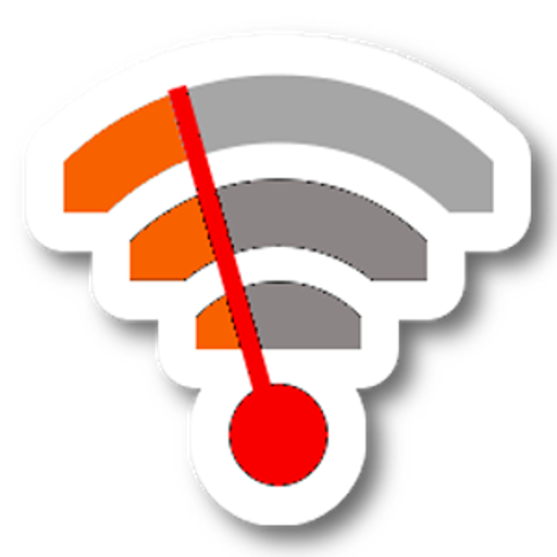 ScanFi : WiFi Analyzer and Sur logo