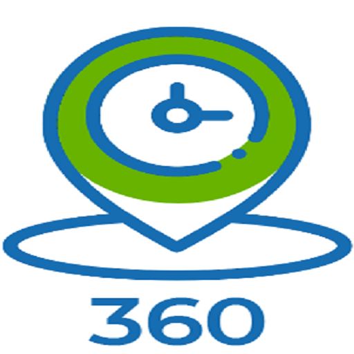 SiconTime 360 1.0 Icon