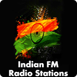 Indian Live Hindi Radio icon