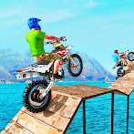 Motorcycle Bike Stunt Games 3D