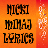 Nicki Minaj Complete Lyrics icon