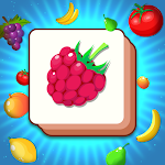 Cover Image of Tải xuống Fruit Matching Puzzle  APK