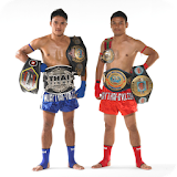 Muay Thai - Training Champions icon