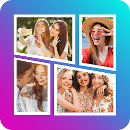 Icon image Collage Maker, DP & Photo Grid