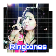 Kinjal Dave Gujarati Ringtone  Icon