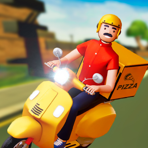 Pizza Delivery Game-Pizza Boy Download on Windows