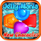 Jelly Mania icon