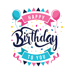 Cover Image of Download Birthday Photo Frames  APK