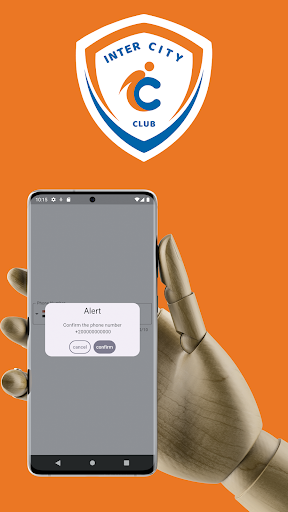 My.ID Screen 3