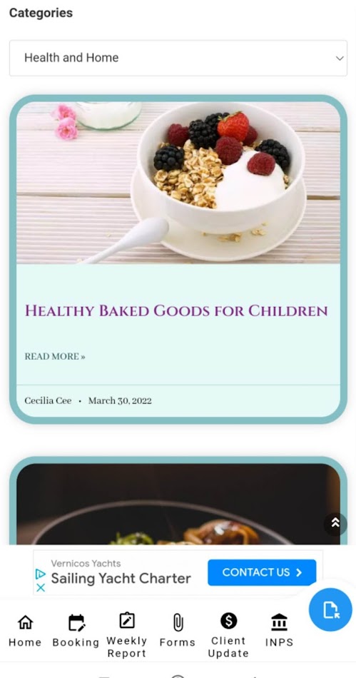 #3. Tiger Speed (Android) 由: Quattro Tagalog Online Stories