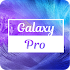 Galaxy Pro Font for FlipFont ,Cool Fonts Text Free50.0