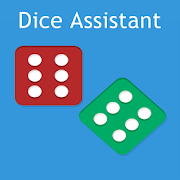 Dice Assistant  Icon