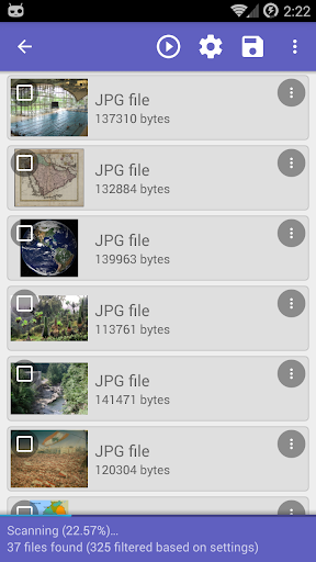 DiskDigger 12
