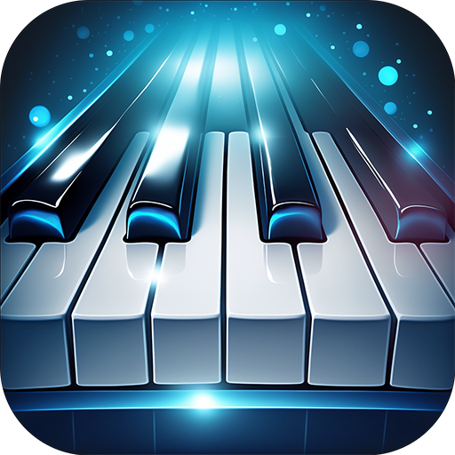 Baixar Piano Tiles Symulator para PC - LDPlayer