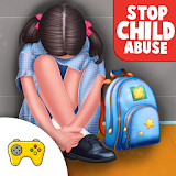 Child Abuse Prevention icon