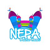 NEPA Bounce House icon