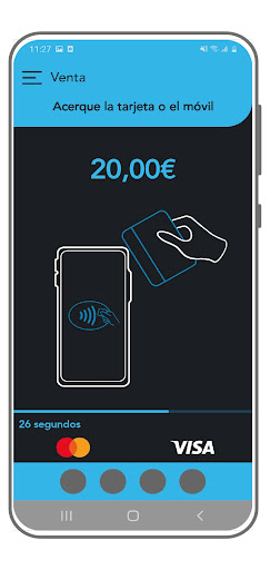 Smartphone TPV Screen 2