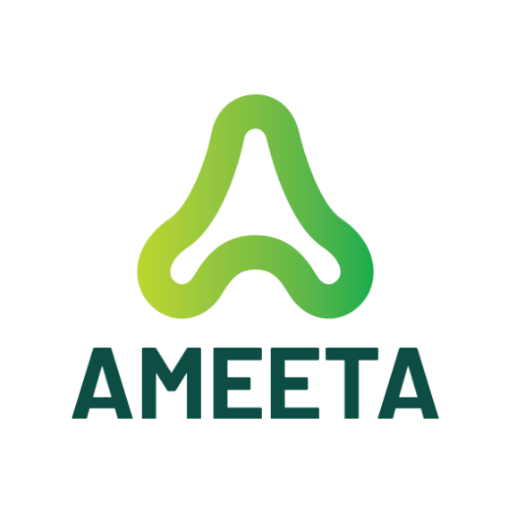 Ameeta logo