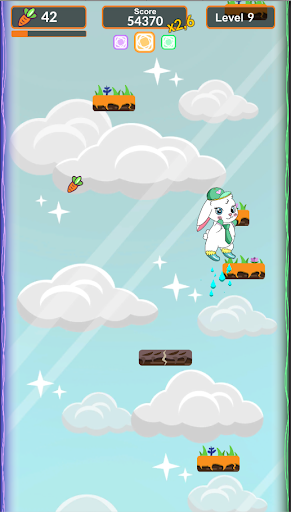 Bunny Hop Screen 3