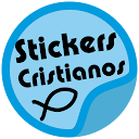 Stickers Cristianos 