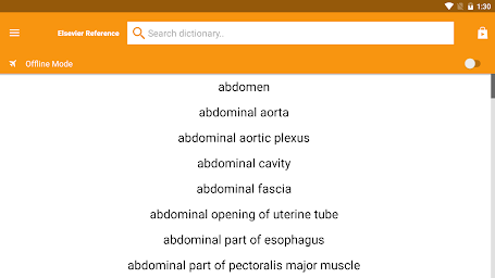 Dorland's Gray's Pocket Atlas of Anatomy