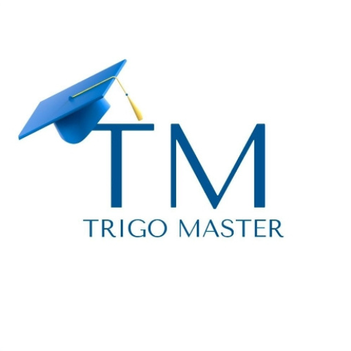 Trigo Master logo