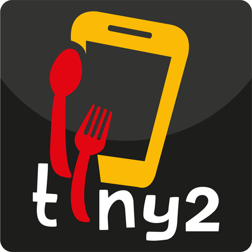 Tiny2 Biz logo