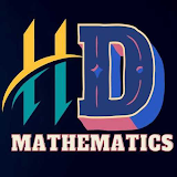 H D Mathematics icon