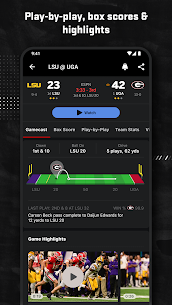 ESPN APK for Android Download 4