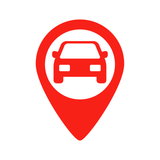 HCSKY GPS logo