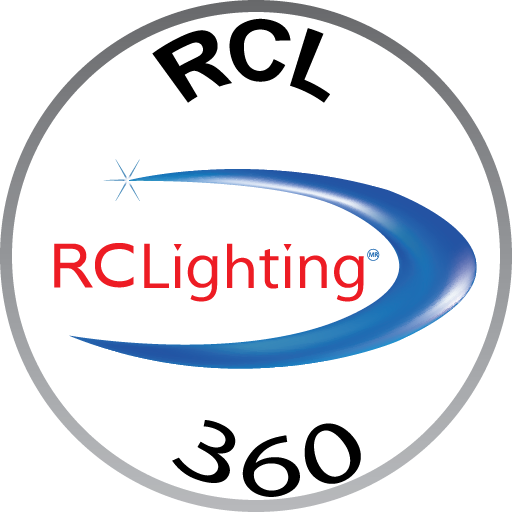 RCL360 logo